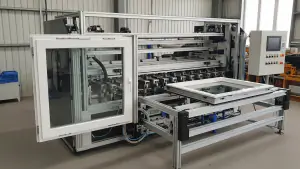 Μηχανή Παραθύρων