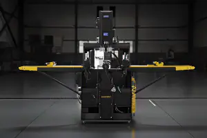 Αντιγραφική φρέζα