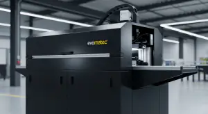 PVC-Schweißmaschine für Fenster