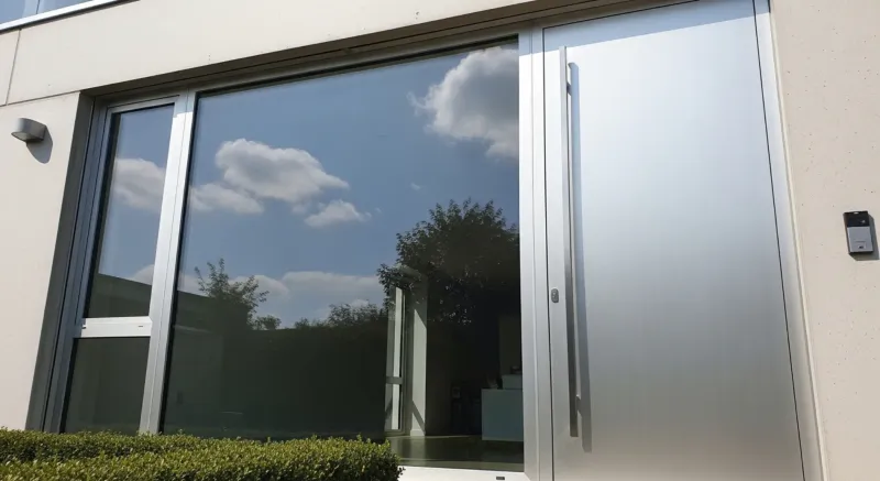 3 अक्षीय एल्यूमिनियम प्रोफाइल मशीनिंग सेंटर