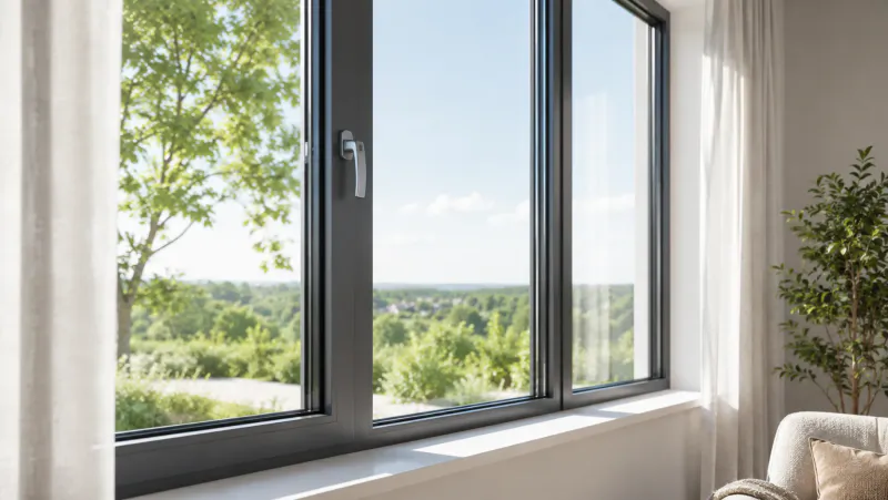 Aluminium Window Machinery Manufacturer