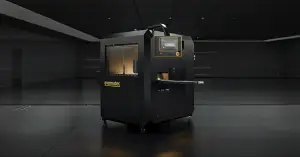 PLASTIK PROFİL İŞLEME MERKEZİ EVO K II LILIPUT