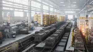 ЛЕЯРНА ЗА ПРЕЦИЗНО ЛЕЕНЕ