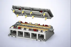 शीट मेटल फ़ॉर्मिंग टूल & स्टैम्पिंग टूल