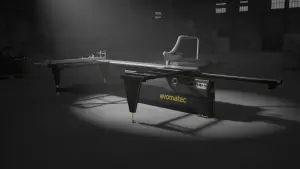 SEGA CIRCOLARE A SQUADRA PER PLASTICA EVO K3200