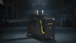 ΠΡΙΟΝΙ ΓΙΑ ΠΗΧΑΚΙΑ ΥΑΛΩΣΗΣ ΑΠΟ PVC EVOOR ECO