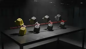 DELME PARÇA ÜRETİCİSİ