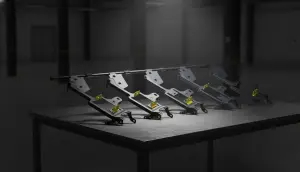 ŞEKİLLENDİRİLMİŞ SAC PARÇALARI VE OTOMOTİV ÜRETİMİNDE METAL İŞLEME