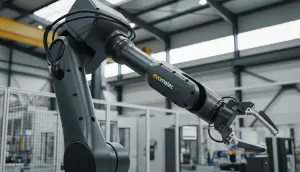 ROBOTERAUTOMATISIERUNG