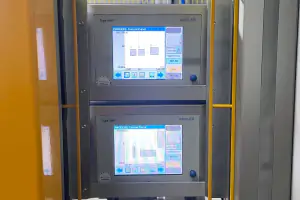 SONDERMASCHINENBAU