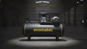 ВЪЗДУШЕН КОМПРЕСОР EVO 50/500-7.5PS