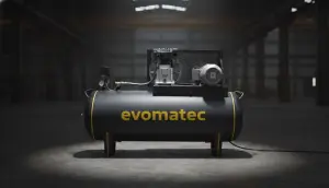 КОМПРЕССОР СЖАТОГО ВОЗДУХА EVO 50/500-5.5PS