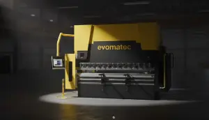 ΣΤΡΑΝΤΖΑΠΡΕΣΑ EVO III