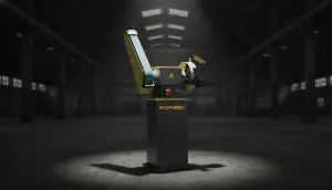 МАШИНА ЗА ШЛАЙФАНЕ НА МЕТАЛ ЗА ПРОФИЛИ И ТРЪБИ EVO GRIND IV