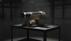 ЛЕНТОШЛАЙФ МАШИНА ЗА ПРОФИЛИ И ТРЪБИ EVO GRIND VI