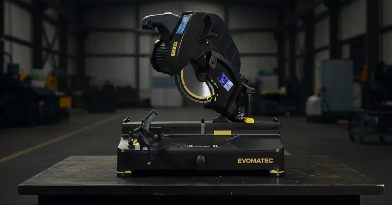 KAPPSÄGE EVOCUT 300M