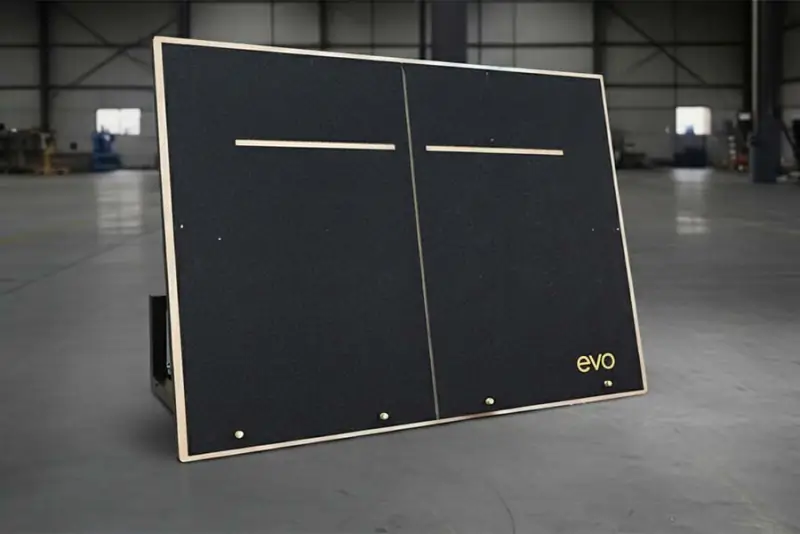 MANUELLER GLASSCHNEIDETISCH EVOGLAS EVO