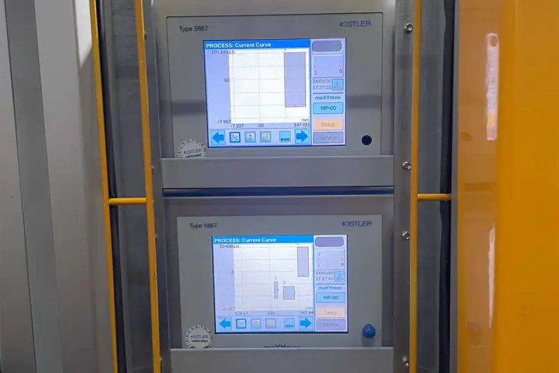 ENGENHARIA DE MÁQUINAS ESPECIAIS