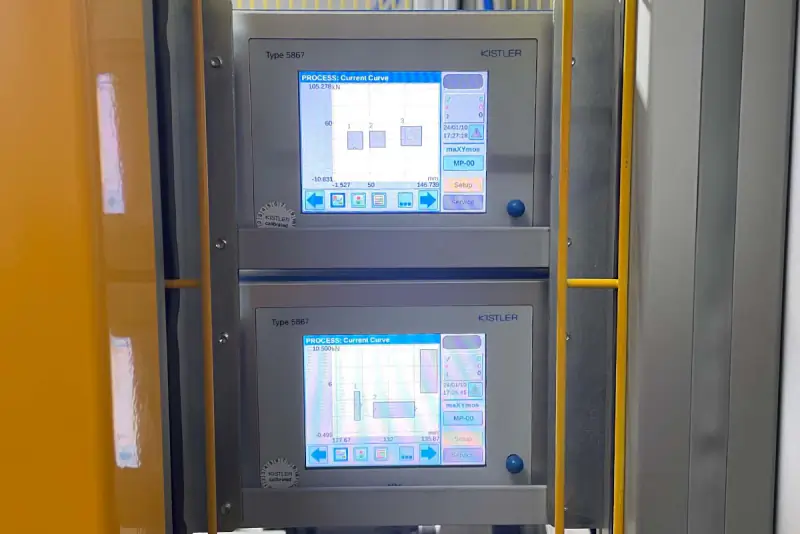 ENGENHARIA DE MÁQUINAS ESPECIAIS