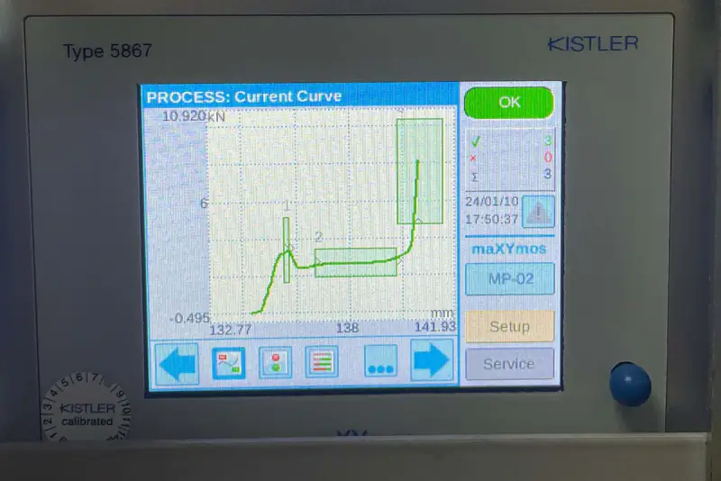 ENGENHARIA DE MÁQUINAS ESPECIAIS