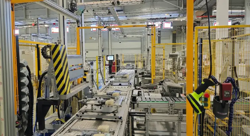 ENGENHARIA MECÂNICA & ENGENHARIA DE INSTALAÇÕES