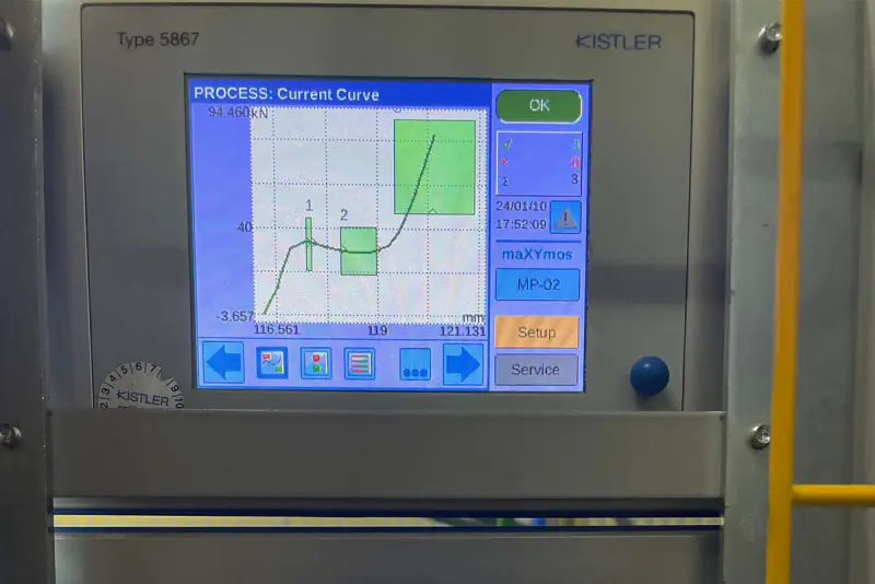 ENGENHARIA DE MÁQUINAS ESPECIAIS