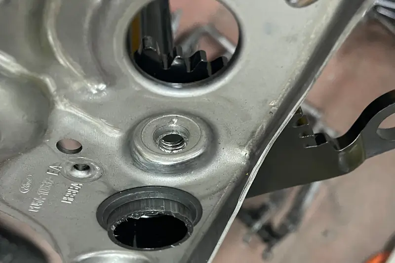 ENGENHARIA DE MÁQUINAS ESPECIAIS