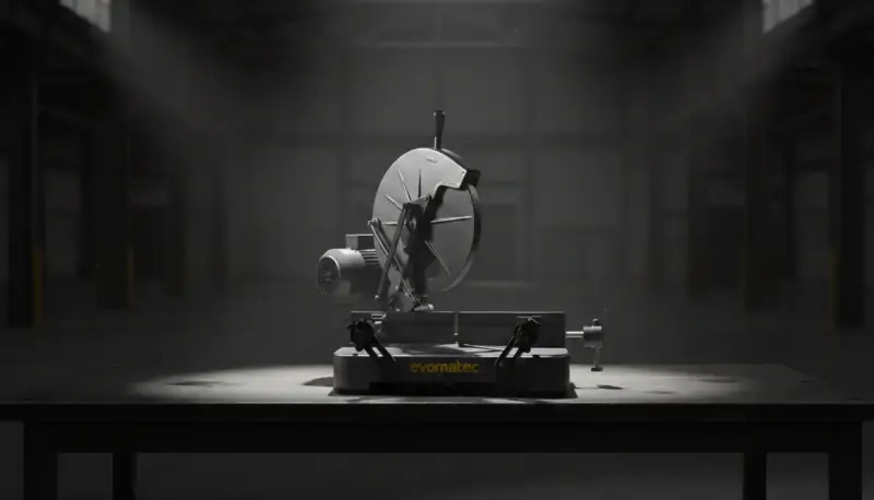 مِنْشَار زَوَايَا EVO ECO II